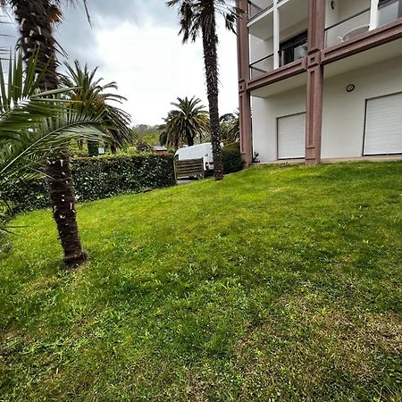 Appartement Acces Plage Perros-Guirec Exterior foto