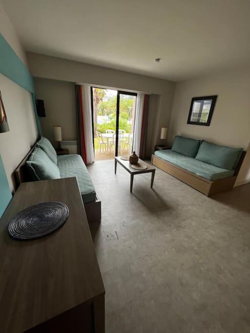 Appartement Acces Plage Perros-Guirec Exterior foto
