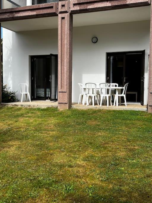 Appartement Acces Plage Perros-Guirec Exterior foto